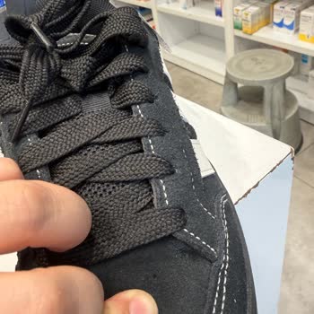 Intersport Adidas Ayakkabısında Kısa Sürede Deformasyon Ve Değişim Talebi