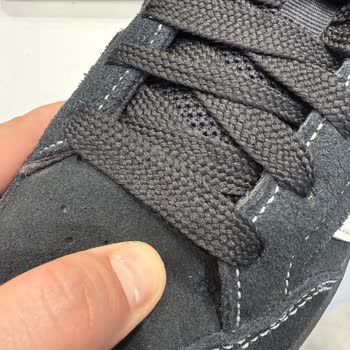 Intersport Adidas Ayakkabısında Kısa Sürede Deformasyon Ve Değişim Talebi