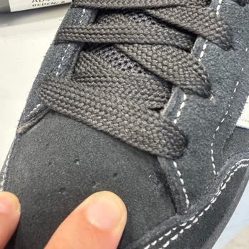 Intersport Adidas Ayakkabısında Kısa Sürede Deformasyon Ve Değişim Talebi