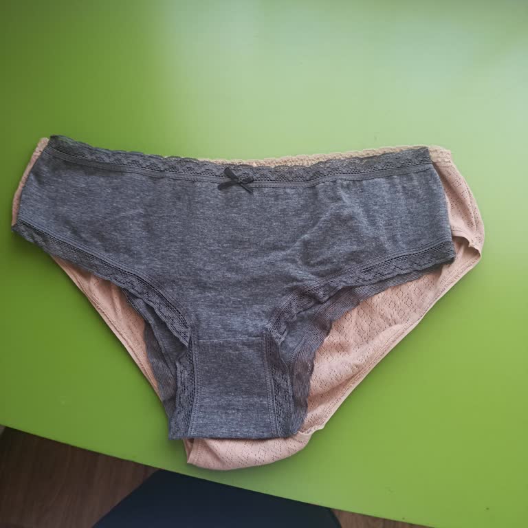Penti Mağazasından Aldığım XL İç Çamaşırlarının Beden Uyuşmazlığı