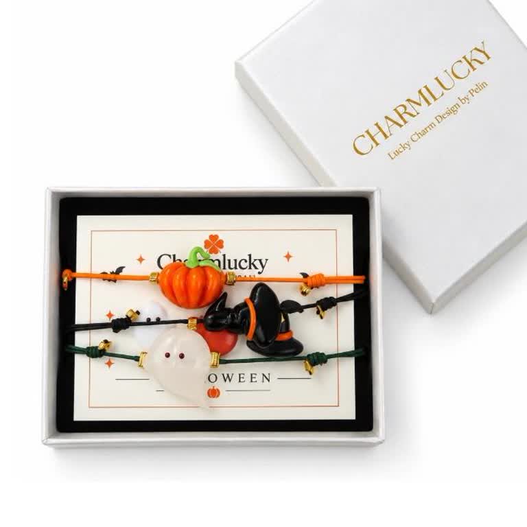 Charmlucky Halloween Bileklik Tasarım Hatası Ve Müşteri Hizmetleri Yanıtsızlığı