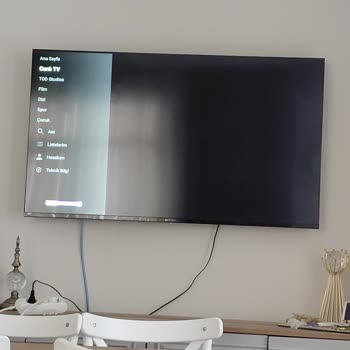 Canlı TV’de Siyah Ekran Ve Hesap Güvenliği Sorunları Çözülmedi