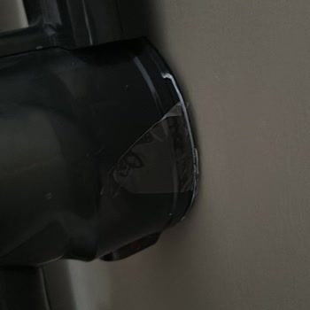 Onvo Otomatik Süpürge Kapağı Kırıldı, Yedek Parça Temini İçin Yardım Talebi