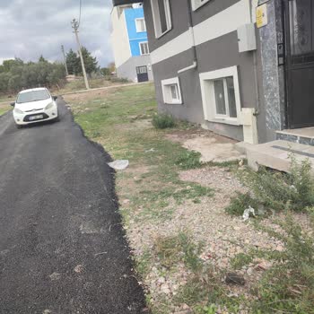 Kaldırım Talebimin Gerekçesiz Reddedilmesine Şikayet