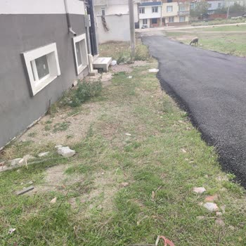 Kaldırım Talebimin Gerekçesiz Reddedilmesine Şikayet