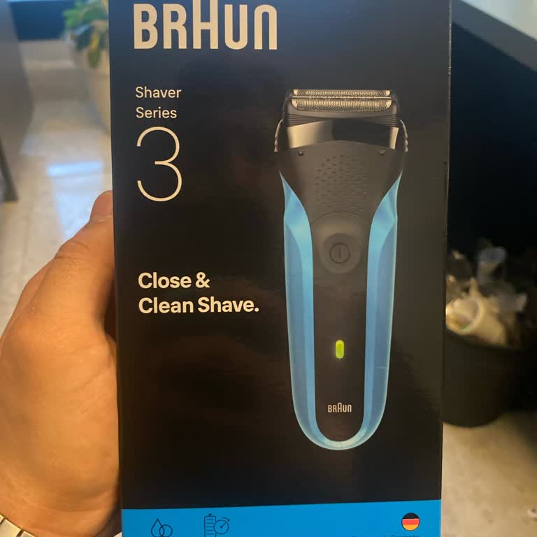 Braun 310s Tarak Eksikliği Ve Aksesuar Fiyatı, Kuryenet Teslimatı Gecikmesi, Satış Sonrası Destek Yanıtsız