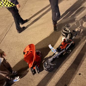 Chicco Bebek Arabam Uçak Bagajında Hasar Gördü Teklif Edilen Tazminat Yetersiz