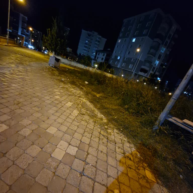 Samsun İlkadım’da Bina İçin İnternet Altyapısının Çekilmemesi Ve Magnet Çözümüne Zorlanma