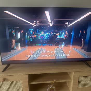 Axen TV'de Netflix HD Görüntü Kalitesi Sorunu Ve Çözüm Beklentisi