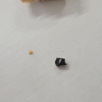 Ülker Bisküvi İçinde Plastik Parça Çıktı: Hijyen Ve Güvenlik Sorunu