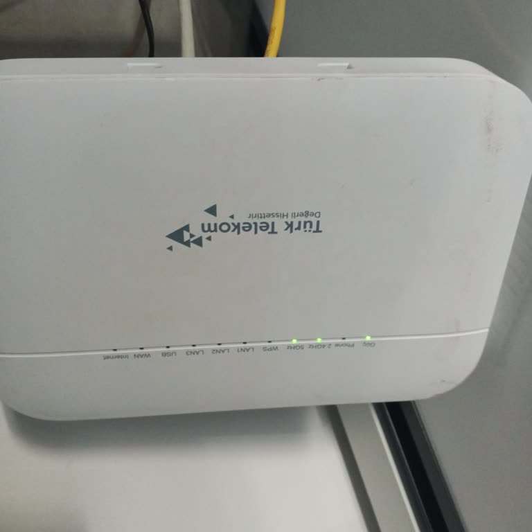 Malatya Yeşilyurt'ta Türk Telekom İnternet Kesintisi 10 Gün Çözülmedi