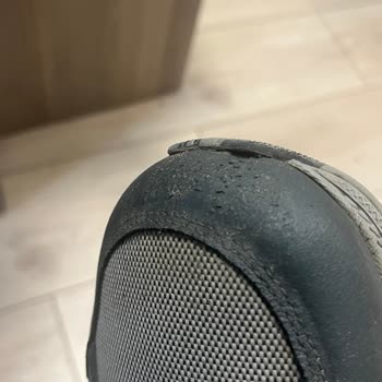 Skechers Botta Kısa Sürede Açılan Ön Kısım Ve Değişim Reddi