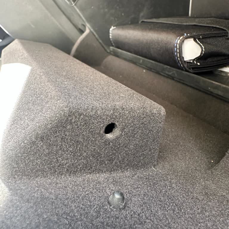 BMW Yetkili Servisinde Garanti Dışı Ücret Talebi Ve Çözülmeyen Park Sensörü Sorunu