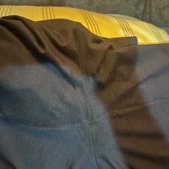 İlk Yıkamada Tüylenen Hamile Pijama İçin İade Reddi Ve Çelişkili Yönlendirme