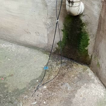 Superonline'da Kırık Fiber Kablo Ve Sürekli İnternet Kesintisi, Fatura Durdurulmadı