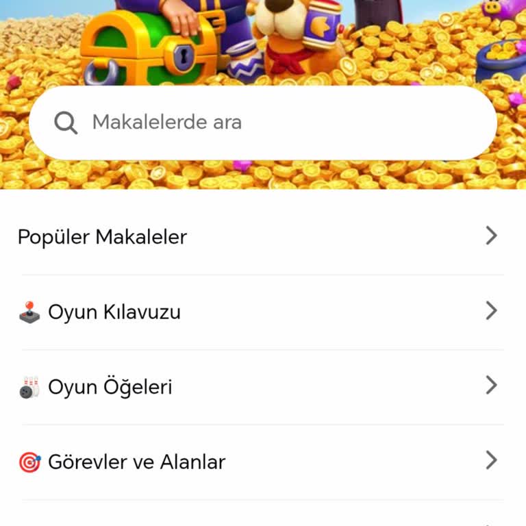 Royal Match 2TH8419W Hesabımda Sohbet Banı Ve Yardım Engeli Kaldırılmalı