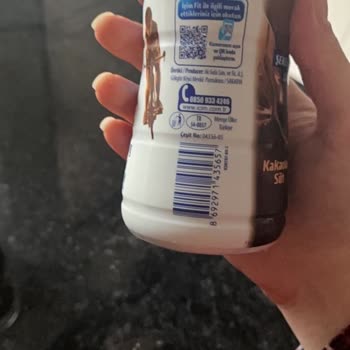 Mopaş Şubesinde Satın Alınan İçim Fit Sütü Bozuk Ve Kötü Koku