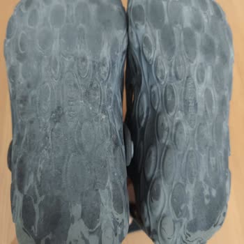 Merrell Sandaletinde Üretim Hatası Ve İade Talebi