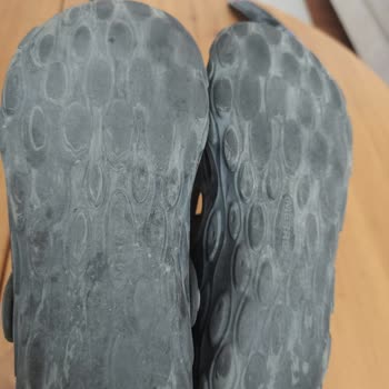 Merrell Sandaletinde Üretim Hatası Ve İade Talebi