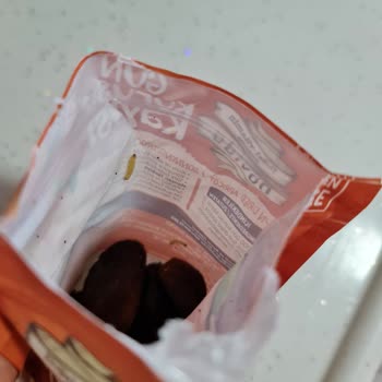 Carrefour SA’da Dovido Gün Kurusu Kayısısında Canlı Kurtlar Bulundu