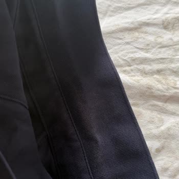 Renk Değişen Polo Yaka Tişörtlerde Kalite Kontrol Reddi Ve İade Talebi