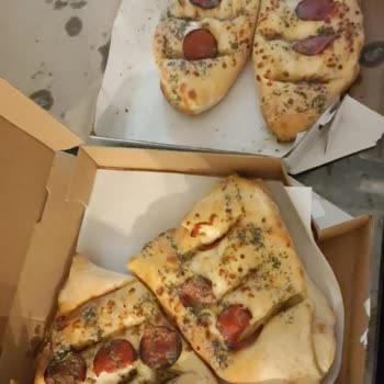 Domino's Yanıltıcı Ürün Görseli Ve Üç Aylık İade Gecikmesi