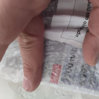 A101 Yanlış Ürün Gönderimi Ve Net Çözüm Talebi