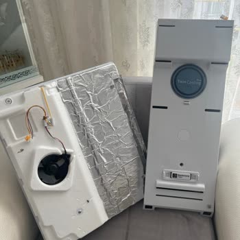 Samsung Buzdolabının Tekrarlayan Arızaları Ve Garanti Kapsamında Değişim Reddi