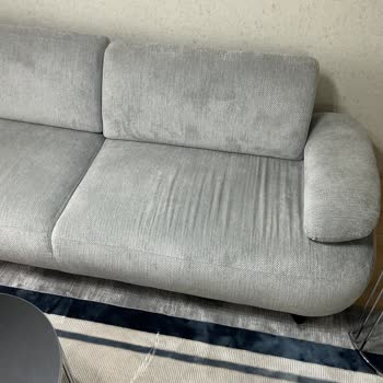 Alfemo Bayisinden Hatalı Koltuk Teslimatı Ve Uzun Gecikme Süreci