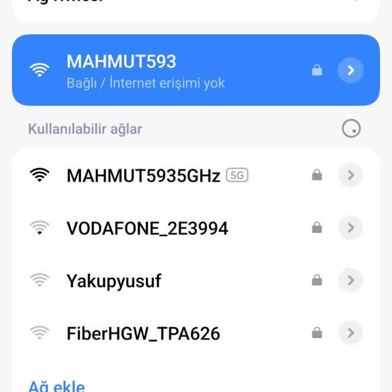 İnternetsiz Kalınan 2 Ayda Fatura Ve Vergi Ücretine İade İsteği
