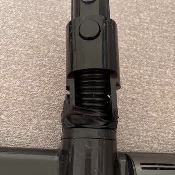 Dreame R20 Ultra Süpürge Ayağı Arızası Ve Kargo Ücreti İadesi Talebi