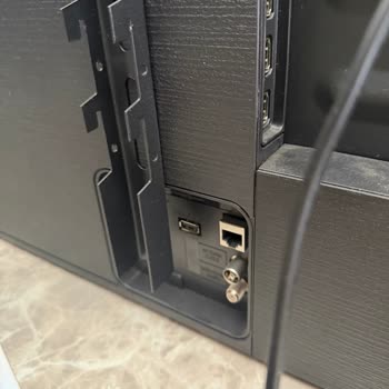 Kurulum Hatasıyla USB Girişlerinin Kullanılamaz Hale Gelmesi Ve Ücret Talebi