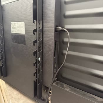 Kurulum Hatasıyla USB Girişlerinin Kullanılamaz Hale Gelmesi Ve Ücret Talebi