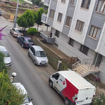 Aras Kargo Yalova Mimoza Şubesi'nde Yanıltıcı Bölge Bilgisi Ve Teslimat İhmali