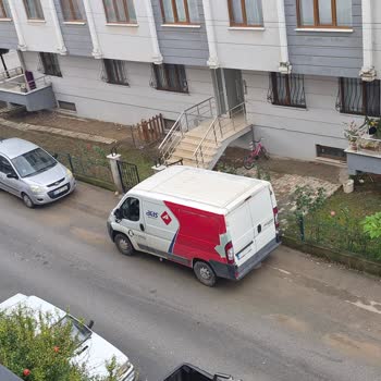 Aras Kargo Yalova Mimoza Şubesi'nde Yanıltıcı Bölge Bilgisi Ve Teslimat İhmali