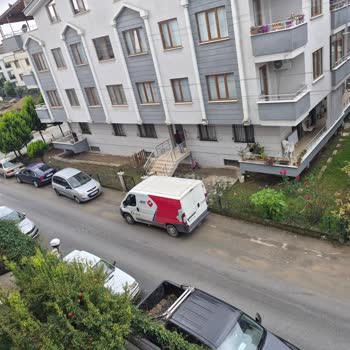 Aras Kargo Yalova Mimoza Şubesi'nde Yanıltıcı Bölge Bilgisi Ve Teslimat İhmali