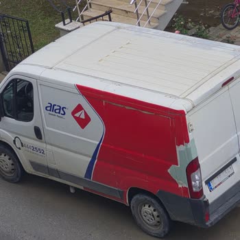Aras Kargo Yalova Mimoza Şubesi'nde Yanıltıcı Bölge Bilgisi Ve Teslimat İhmali