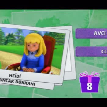 Eki aç