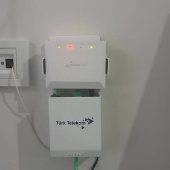 Türk Telekom Altyapı Kesintisi Ve Haksız 700 TL Fatura
