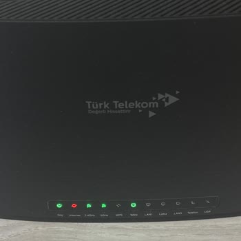 Türk Telekom Altyapı Kesintisi Ve Haksız 700 TL Fatura