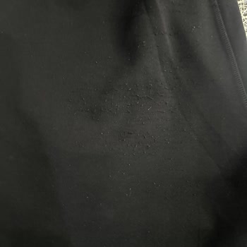 Reebok Eşofman Altında Hızlı Pilling Ve Mağaza İade Reddi