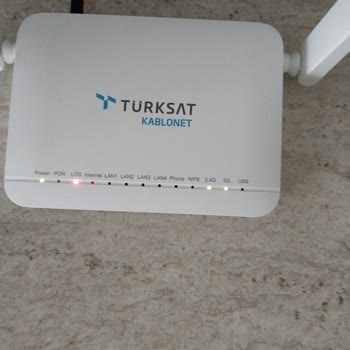 Kurulum Sonrası İnternet Ve TV Hizmeti Kesintisi Ve Yanıt Alınamaması