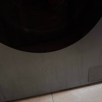 Beko Çamaşır Makinesinde Kısa Sürede Oluşan Lekeler İçin Garanti Değişimi Talebi