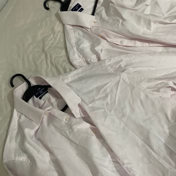 DS Damat Gömleklerde Yıkamadan Sonra Pembe Renge Dönüş, Müşteri Hatası İddiasına Yanıt