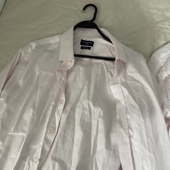 DS Damat Gömleklerde Yıkamadan Sonra Pembe Renge Dönüş, Müşteri Hatası İddiasına Yanıt