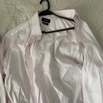 DS Damat Gömleklerde Yıkamadan Sonra Pembe Renge Dönüş, Müşteri Hatası İddiasına Yanıt