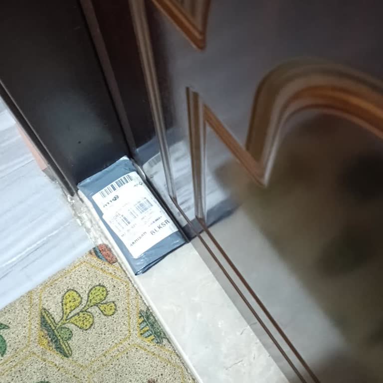 N11 Üzerinden İptal Edilen Sipariş Kapıya Bırakıldı