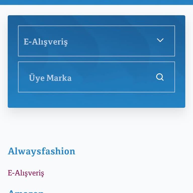 QNB Kredi Kartı ParaPuanı Amazon’da Kullanılamadı Ve Ücret Çekildi
