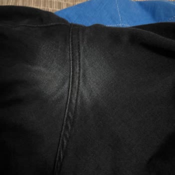 DeFacto Jean Pantolonlarında Renk Solması Ve Kalite Sorunu