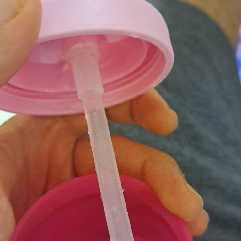 Wee Baby Biberon Pipet Ve Conta Arızaları İçin Yedek Parça Talebi